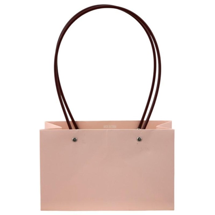 BUSTA CIPRIA WATERPROOF RETTANGOLARE H22X13.5X10